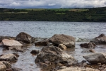 Ufer von Loch Ness