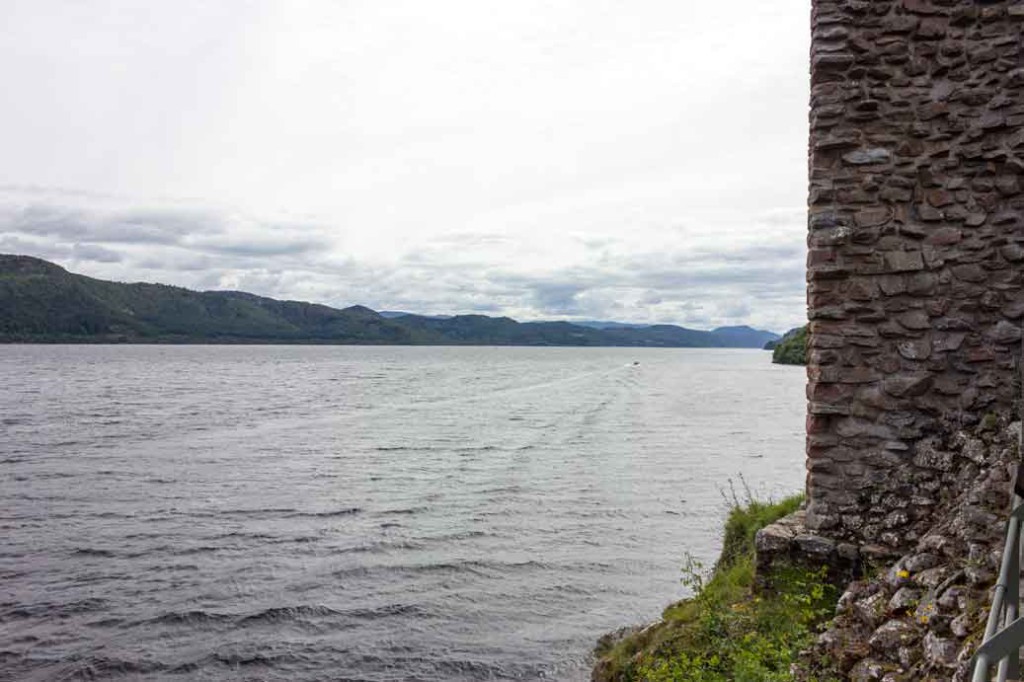 Loch Ness